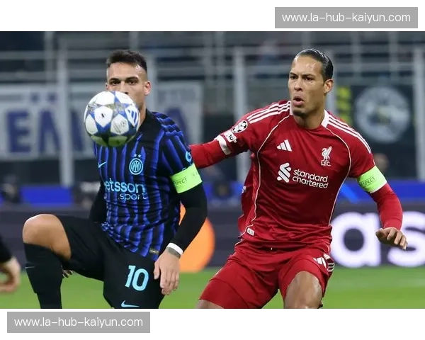 红色狂飙与围城困局:当利物浦遇上马竞,这不只是欧冠,这是足球的终极博弈